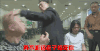 孙红雷 刘华强 征服 封彪 摸头 猛摇