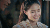 美女 古装 笑容 顶屁股