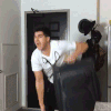 碉堡 霸气 雷人