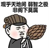 暴漫 观乎天地间 弱智之极非阁下莫属 你怕是个傻子 搞怪 逗