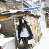 美女 漂亮 迷人 气质