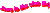 粉红色 俱乐部 易懂的 艺术与放大器；设计 animatedtext 犹太人 俱乐部里的犹太人 动画文本 3D的话 thr0ughmymind