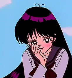 动漫 二次元 搞怪 美少女战士