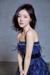 邓家佳 演员 女星 写真