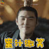 扶摇 阮经天 开心 迷之微笑 soogif soogif出品