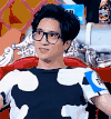 大学生来了  薛之谦 莫名中枪
