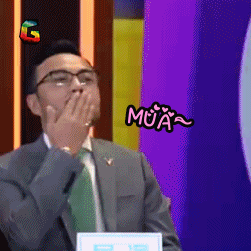 soogif soogif出品 天天向上 汪涵