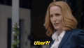 X档案 The X-Files 吉莉安·安德森 美女 uber?