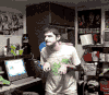 网罗 动态 搞笑 gif 爆笑