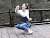 清新 美女 迷人 可爱