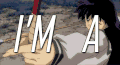 nsfw kagome q inuyasha 犬夜叉：完结篇 犬夜叉 经典 炫酷