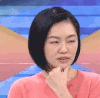 翻白眼 小s 搞笑 转头