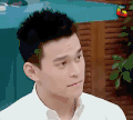 soogif soogif出品 孙杨 蒙圈 问号 ？