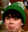 菅田将晖 搞笑 魔性 表情包 逗