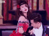 跨界冰雪王 李菲儿