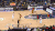NBA 篮球 带球 进球
