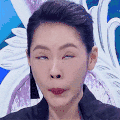 美女 翻白眼 搞笑 雷人