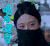楚乔传 蒙面 美女 暗中观察