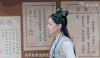 六扇门  卡哇伊  美女   生气