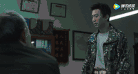邓超 电影 警察 对话