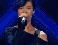 金曲捞 郁可唯