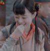 花开月正圆 孙俪 这是什么鬼 懵 soogif soogif出品