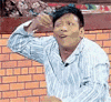 宋小宝 搞笑 幽默 手势