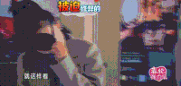 周冬雨 余文乐 我们相爱吧 可爱