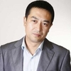 中年男子头像