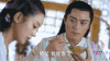 起身 心不在焉 逃跑 师父