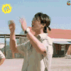 花儿与少年 井柏然 我的天呐 震惊 惊吓 soogif soogif出品