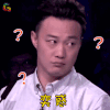 中国最强音 陈奕迅 奕惑 搞怪 4 soogif soogif出品