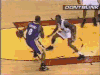韦德 NBA   热火  盖帽   科比