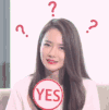 YES 戚薇 美女 气质