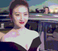 美女 清纯 可爱 迷人 女神