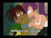 飞出个未来 Futurama 美女 卡通