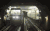 火车 夜晚 前进 train