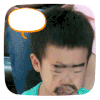书言书俊 萌娃 超人回来了 点点点