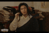 武林外传 老白 头发 弄头发