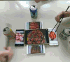 逗比 喝酒 手机 搞笑