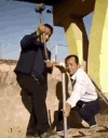 搞笑 逗逼 雷人 轻松时刻