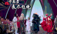 火星情报局 薛之谦 汪涵 杨迪