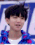 TFBOYS 王俊凯 步步高 演唱