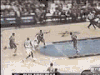 NBA 艾佛森 篮球 突破 对抗 上篮 七六人 帅气过人 运动男神 劲爆体育