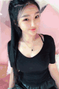 可爱 美女 清新 迷人 女神