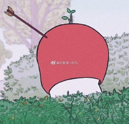 卡通 可爱 萌 猫咪 逗