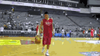 NBA 林书豪 篮球 运动员