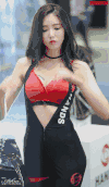 美女 迷人 性感 可爱