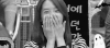 林允儿 韩国美女 惊讶 女神 性感