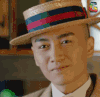 那年花开乐正圆 微笑 点头 摇头 陈晓 沈星移 soogif soogif出品